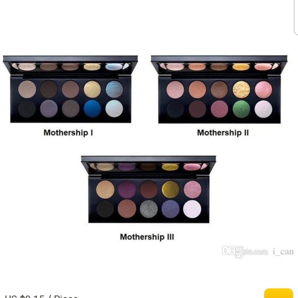 PLEASE BE AWARE. FAKE PRODUCTS